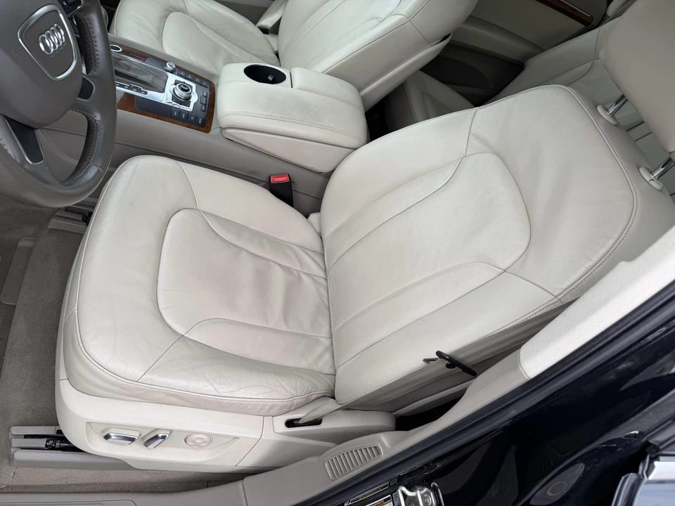 2013 Audi 4L Q7 - Image 31 of 31
