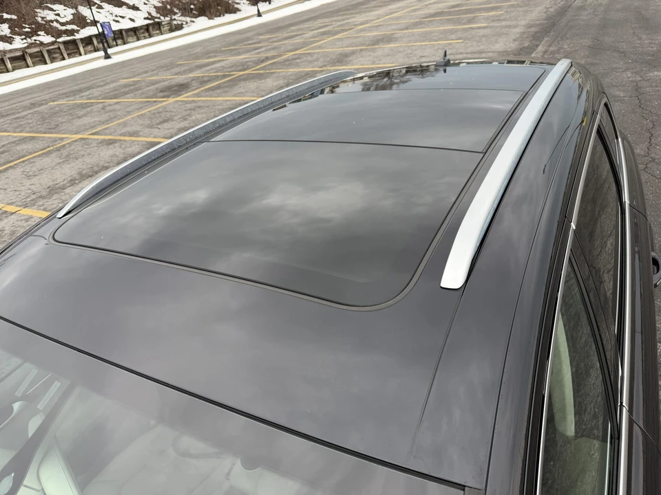 2013 Audi 4L Q7 - Image 22 of 31