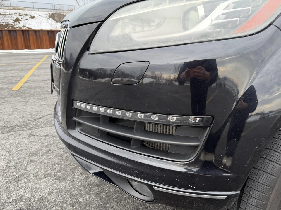 2013 Audi 4L Q7 - Image 20 of 31