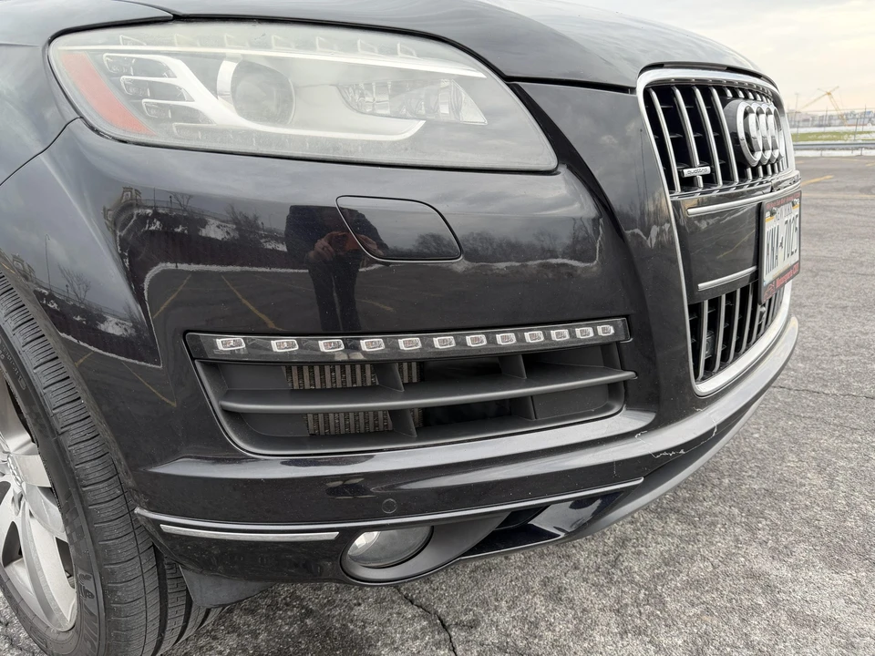 2013 Audi 4L Q7 - Image 21 of 31