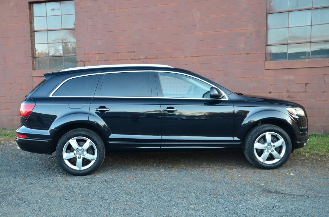 2013 Audi 4L Q7 - Image 16 of 31