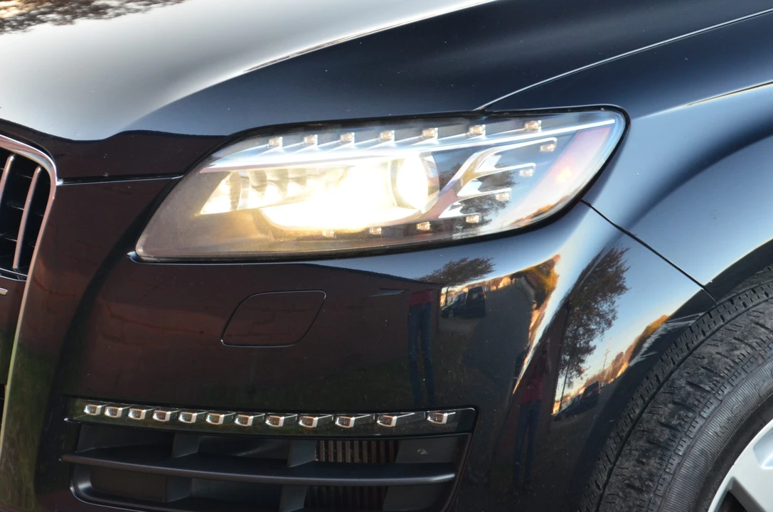 2013 Audi 4L Q7 - Image 31 of 31