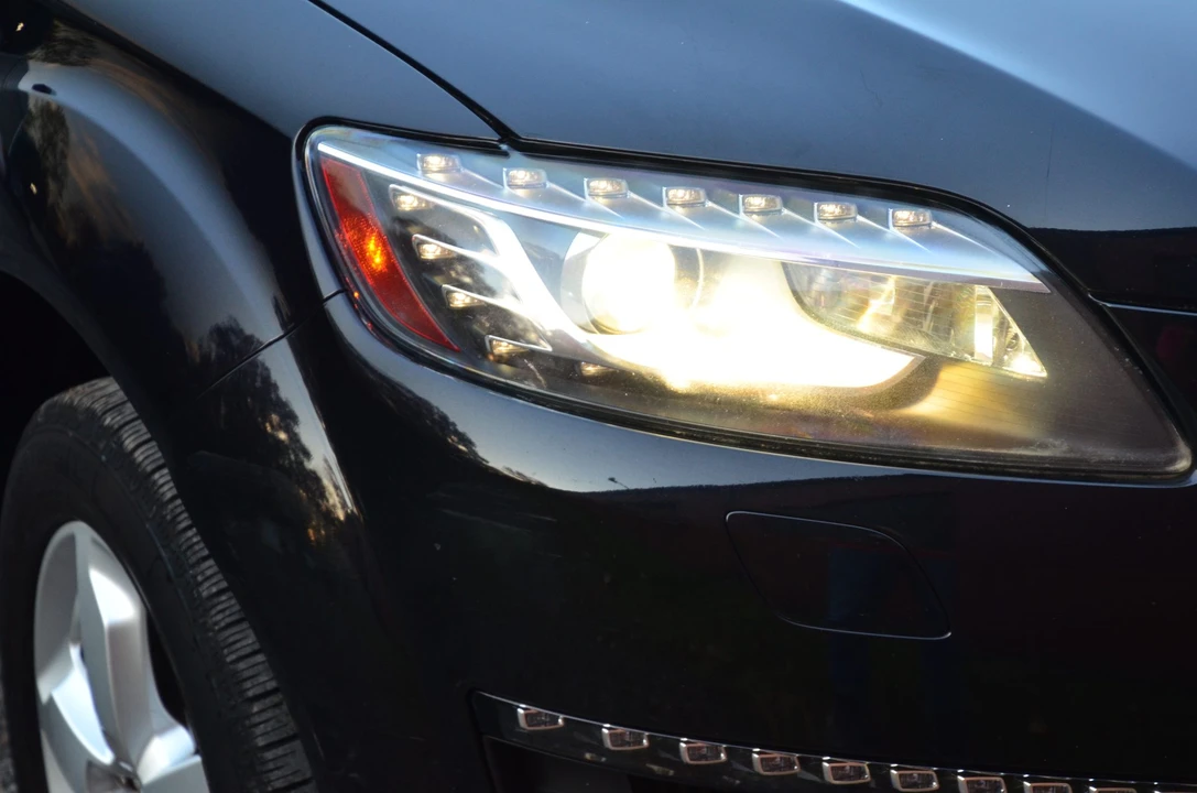 2013 Audi 4L Q7 - Image 30 of 31