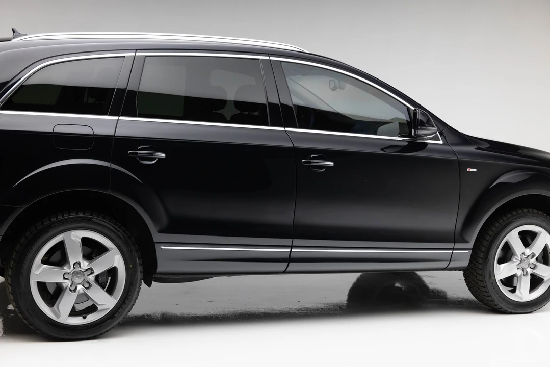 2013 Audi 4L Q7 - Image 22 of 31