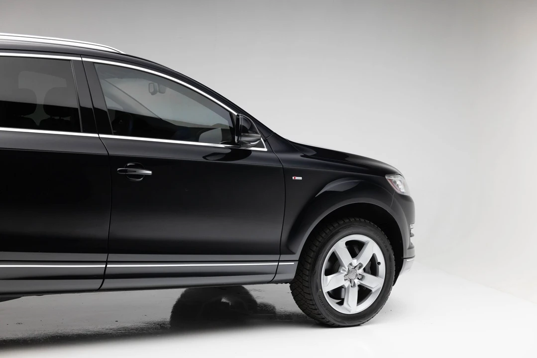 2013 Audi 4L Q7 - Image 20 of 31