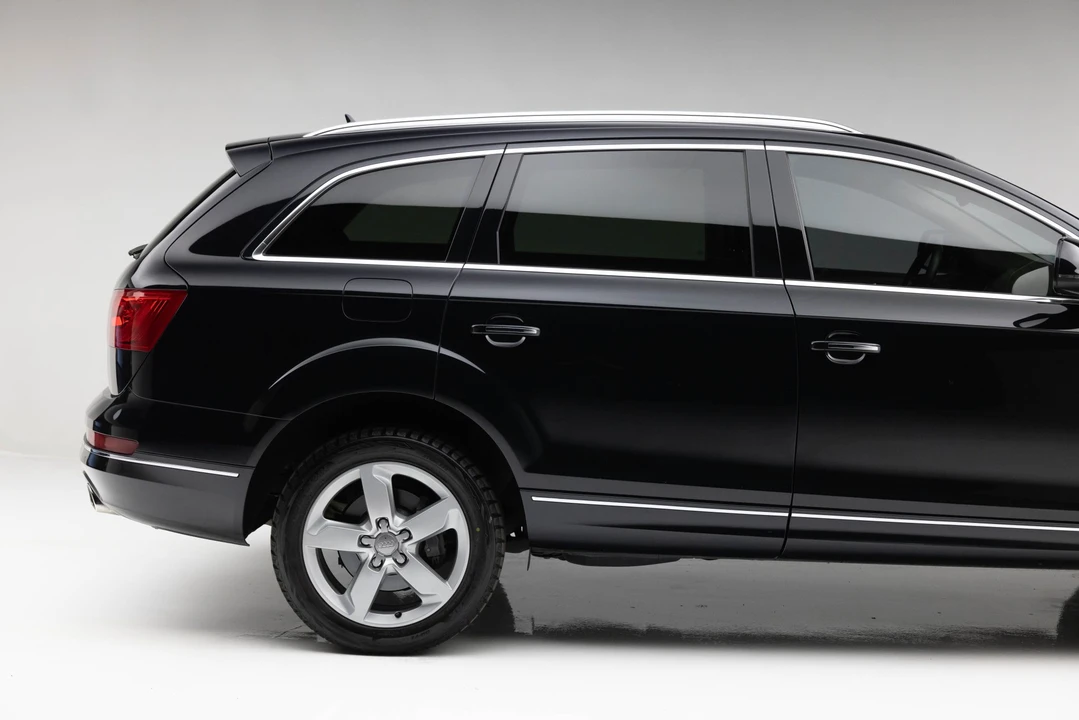 2013 Audi 4L Q7 - Image 26 of 31