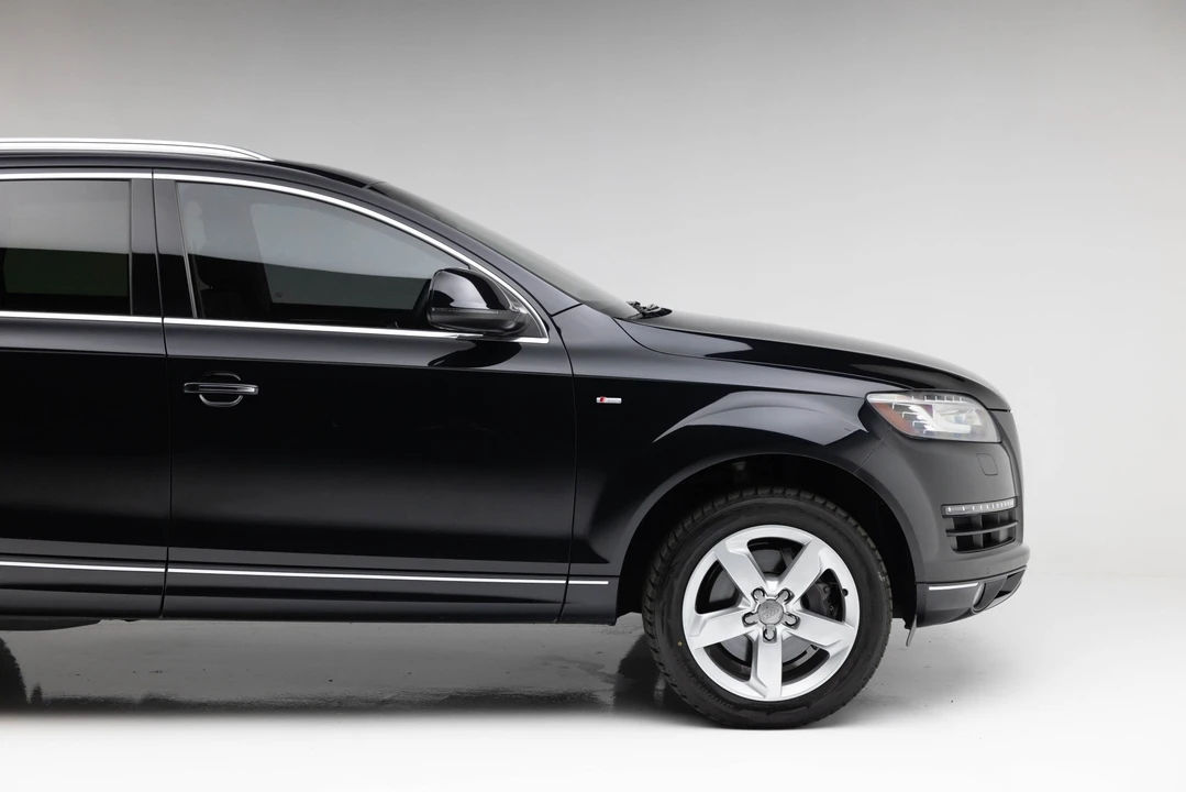 2013 Audi 4L Q7 - Image 25 of 31
