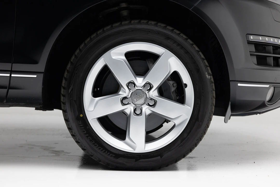 2013 Audi 4L Q7 - Image 29 of 31