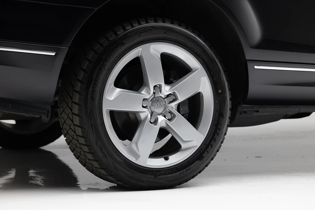2013 Audi 4L Q7 - Image 30 of 31