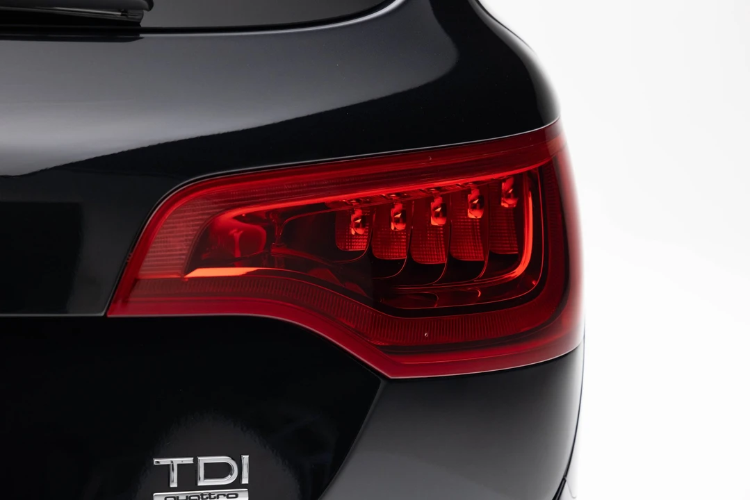 2013 Audi 4L Q7 - Image 19 of 31