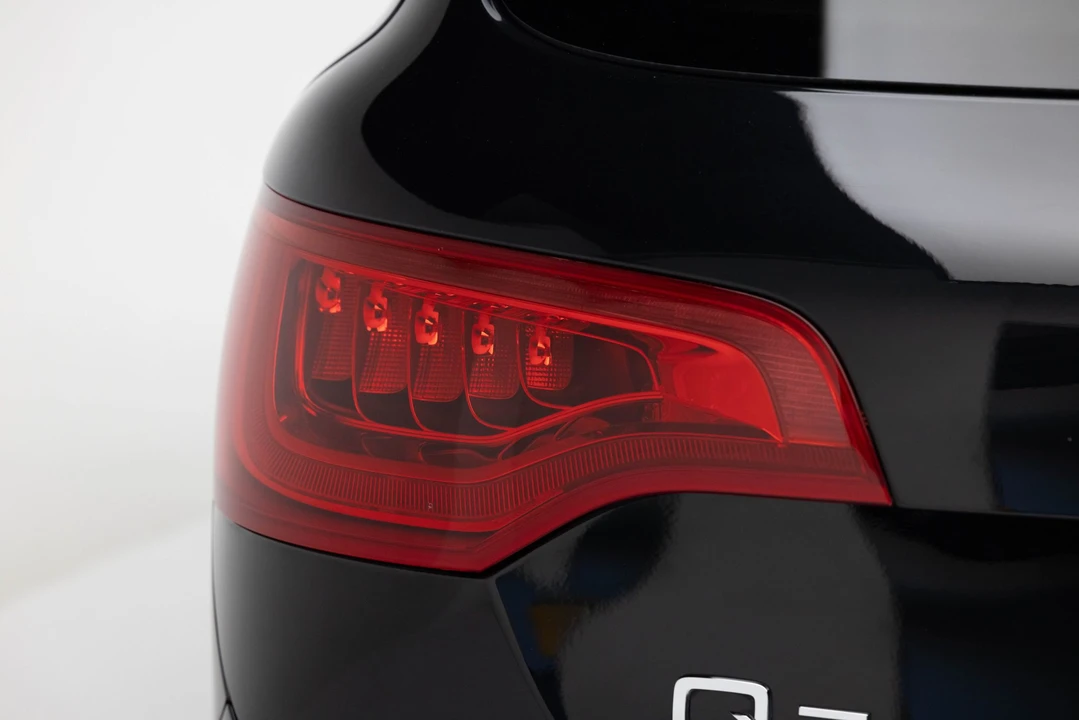 2013 Audi 4L Q7 - Image 18 of 31