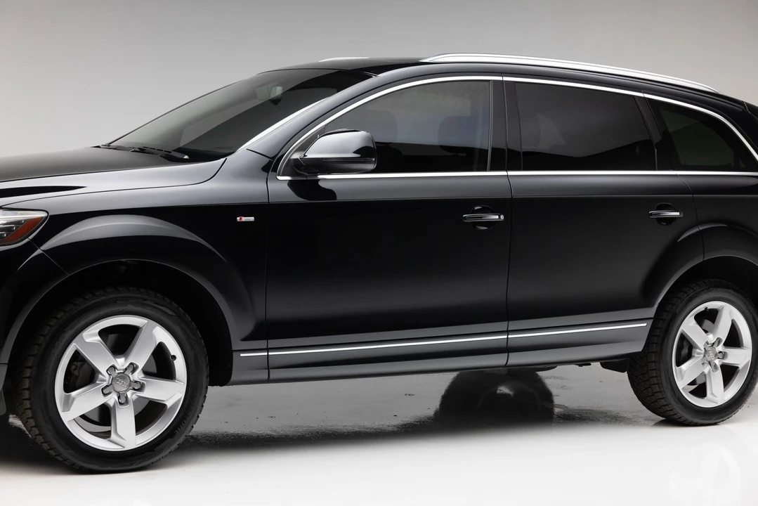 2013 Audi 4L Q7 - Image 21 of 31