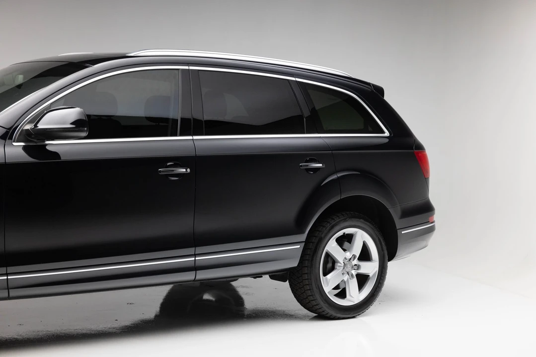 2013 Audi 4L Q7 - Image 23 of 31