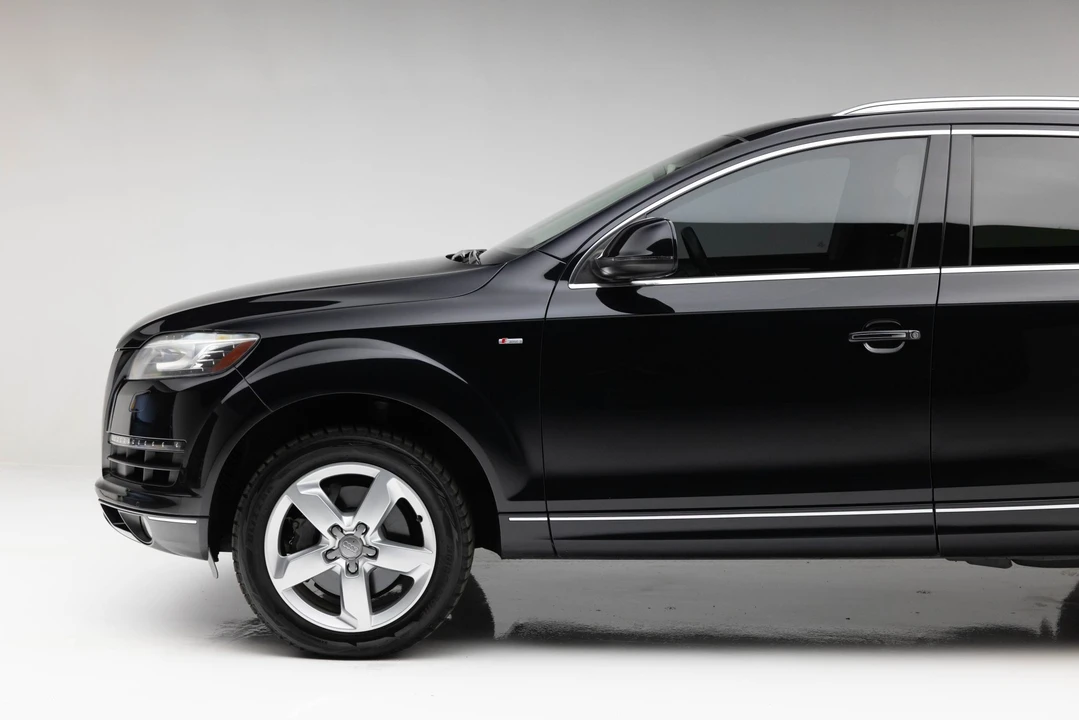 2013 Audi 4L Q7 - Image 24 of 31