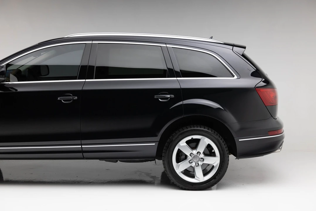 2013 Audi 4L Q7 - Image 27 of 31