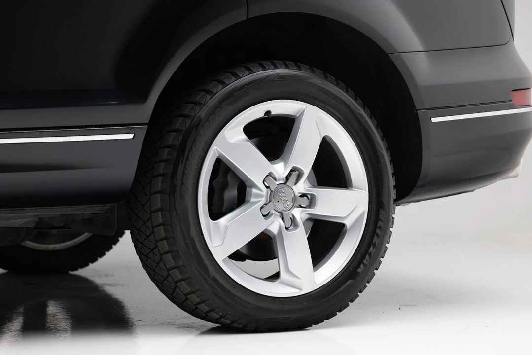 2013 Audi 4L Q7 - Image 28 of 31