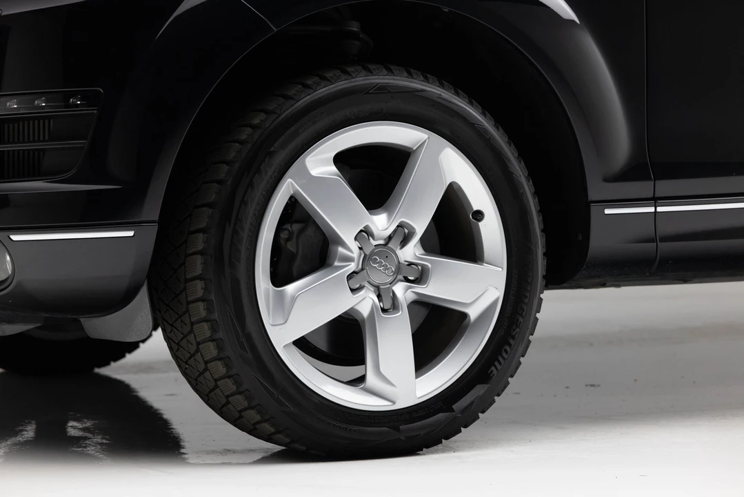 2013 Audi 4L Q7 - Image 31 of 31