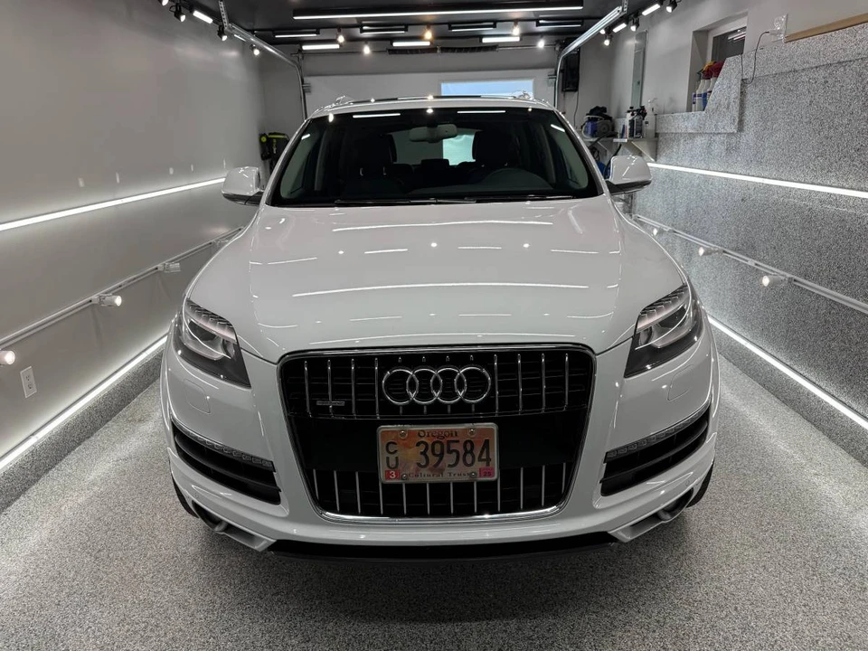 2013 Audi 4L Q7 - Image 2 of 18