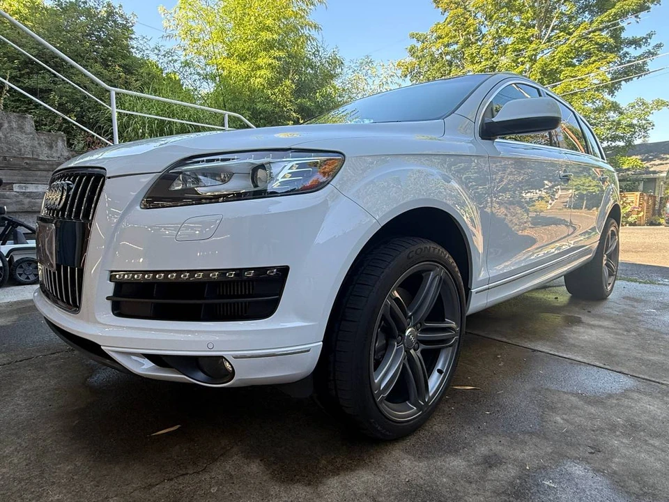 2013 Audi 4L Q7 - Image 17 of 18