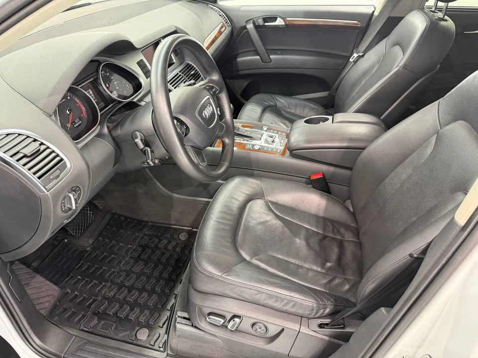 2013 Audi 4L Q7 - Image 14 of 18