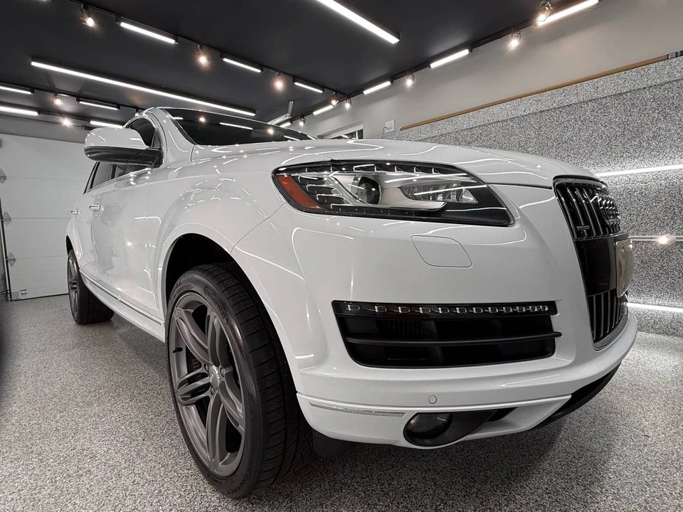 2013 Audi 4L Q7 - Image 3 of 18