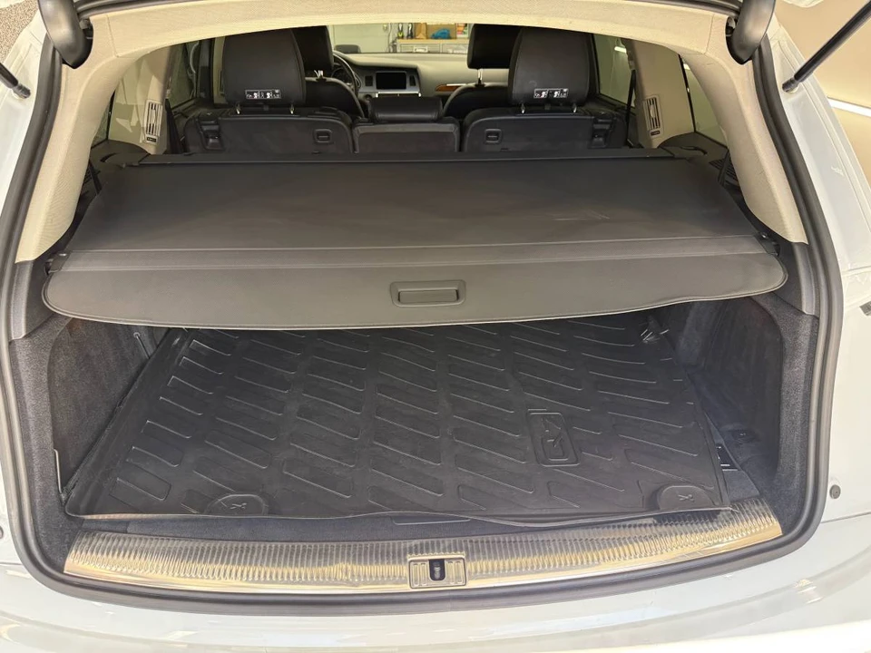 2013 Audi 4L Q7 - Image 7 of 18