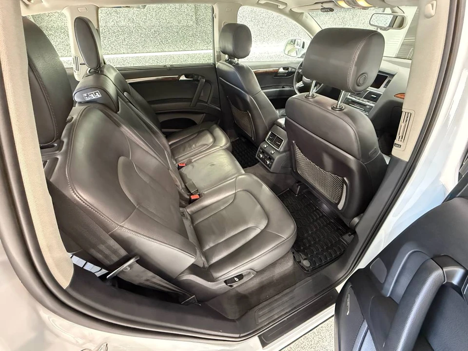 2013 Audi 4L Q7 - Image 10 of 18