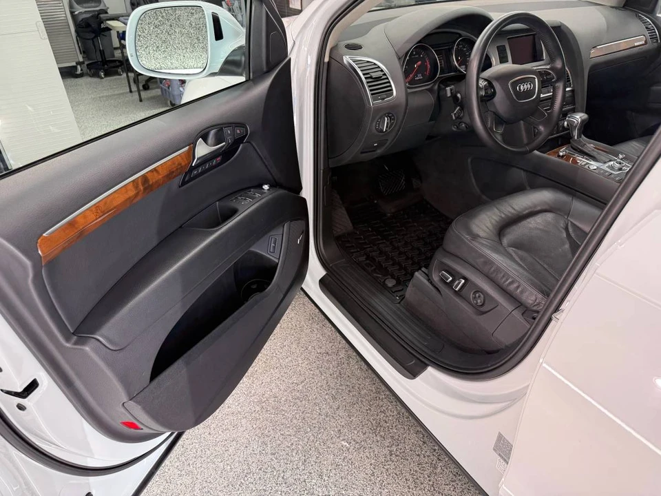 2013 Audi 4L Q7 - Image 15 of 18