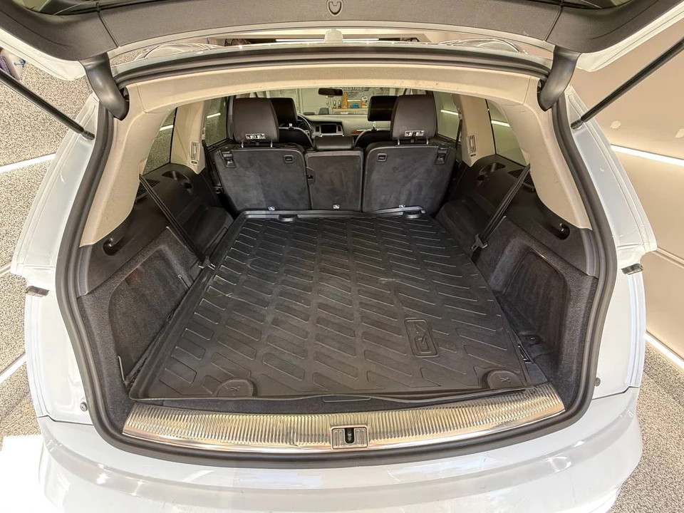 2013 Audi 4L Q7 - Image 11 of 18