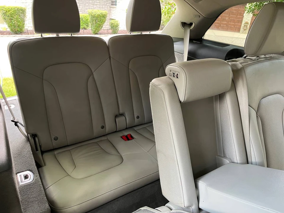 2013 Audi 4L Q7 - Image 19 of 24