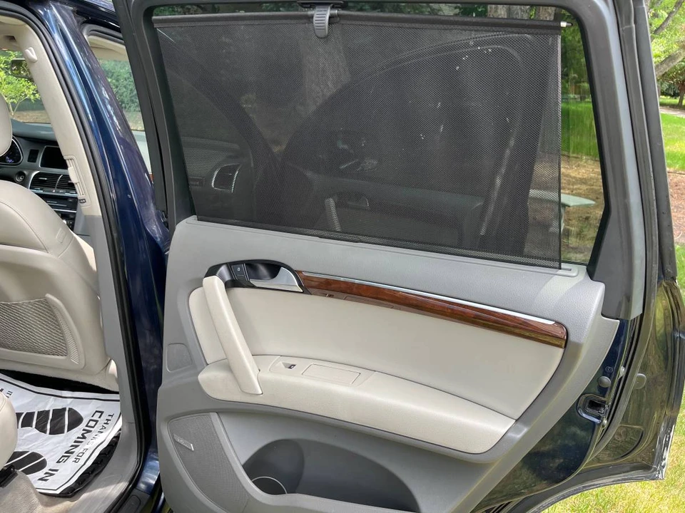2013 Audi 4L Q7 - Image 15 of 24
