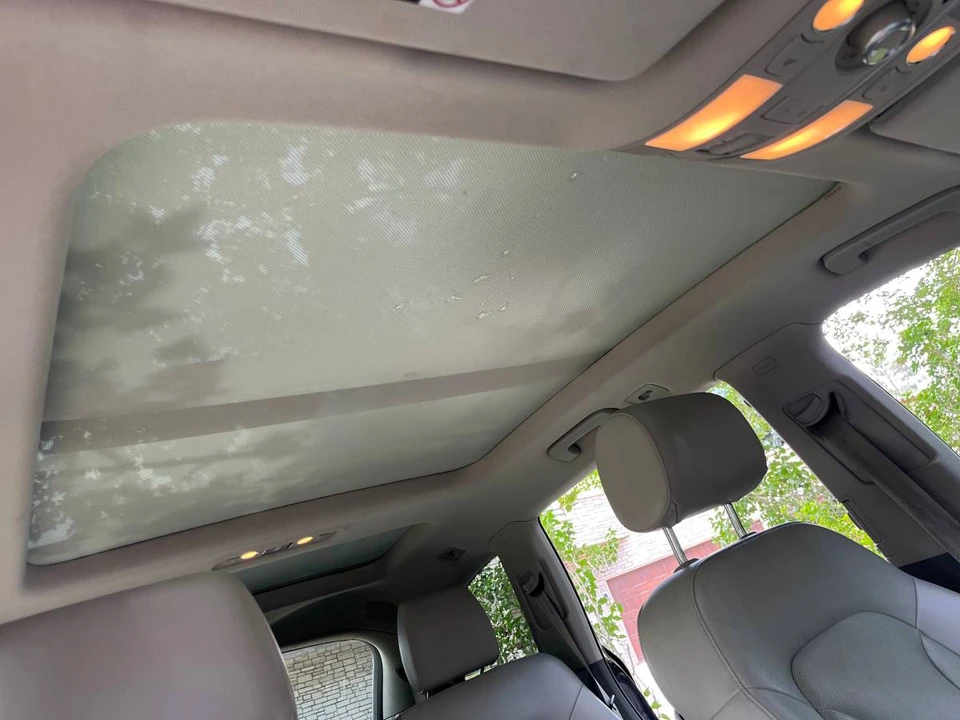 2013 Audi 4L Q7 - Image 18 of 24
