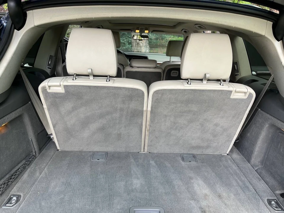 2013 Audi 4L Q7 - Image 20 of 24