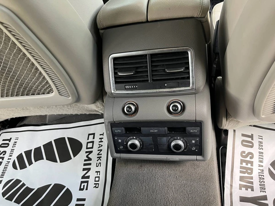 2013 Audi 4L Q7 - Image 24 of 24