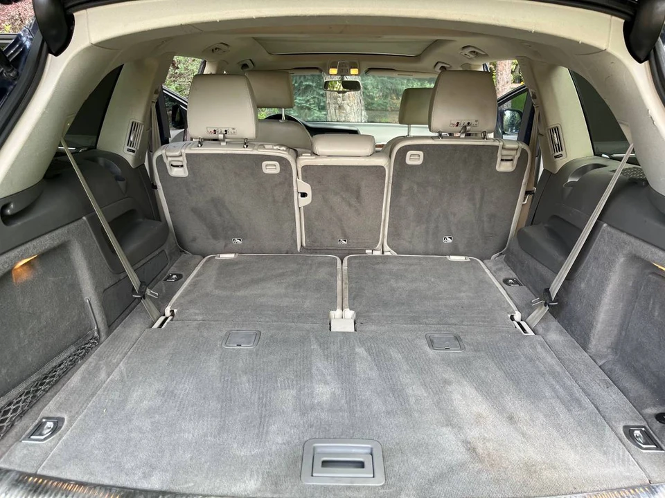 2013 Audi 4L Q7 - Image 17 of 24