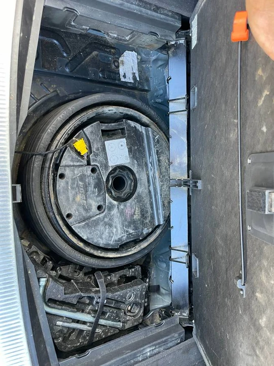 2013 Audi 4L Q7 - Image 12 of 18