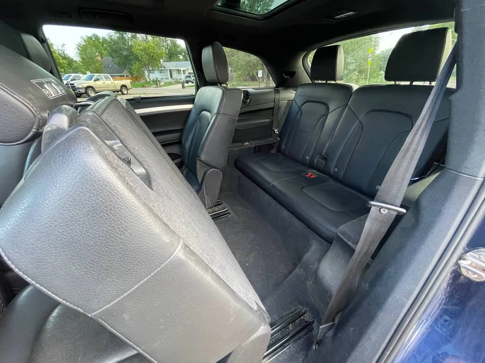 2013 Audi 4L Q7 - Image 7 of 18