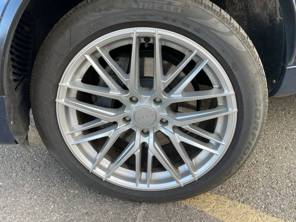 2013 Audi 4L Q7 - Image 4 of 18