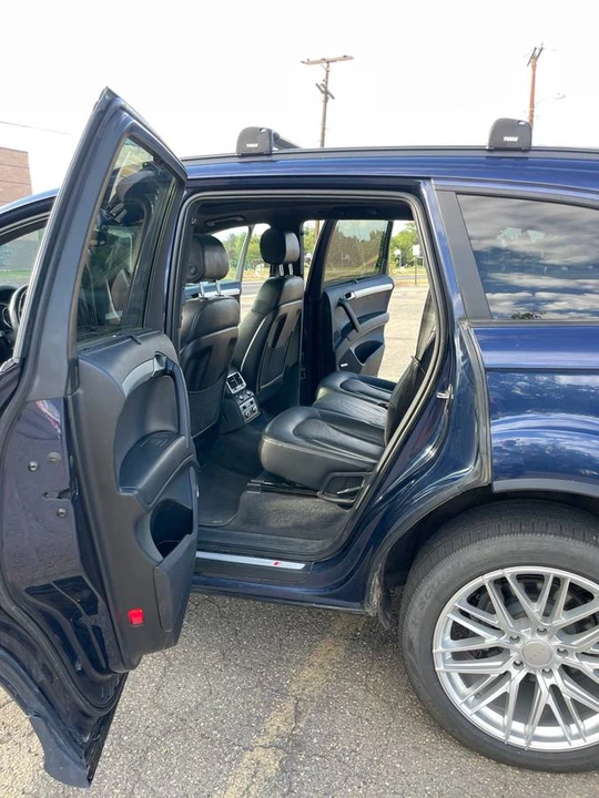 2013 Audi 4L Q7 - Image 11 of 18