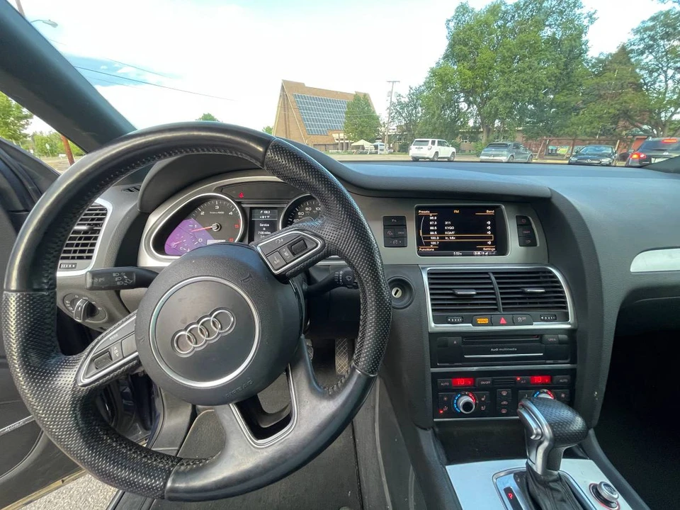 2013 Audi 4L Q7 - Image 16 of 18