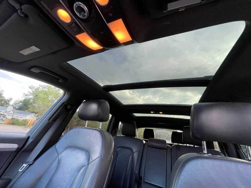 2013 Audi 4L Q7 - Image 15 of 18