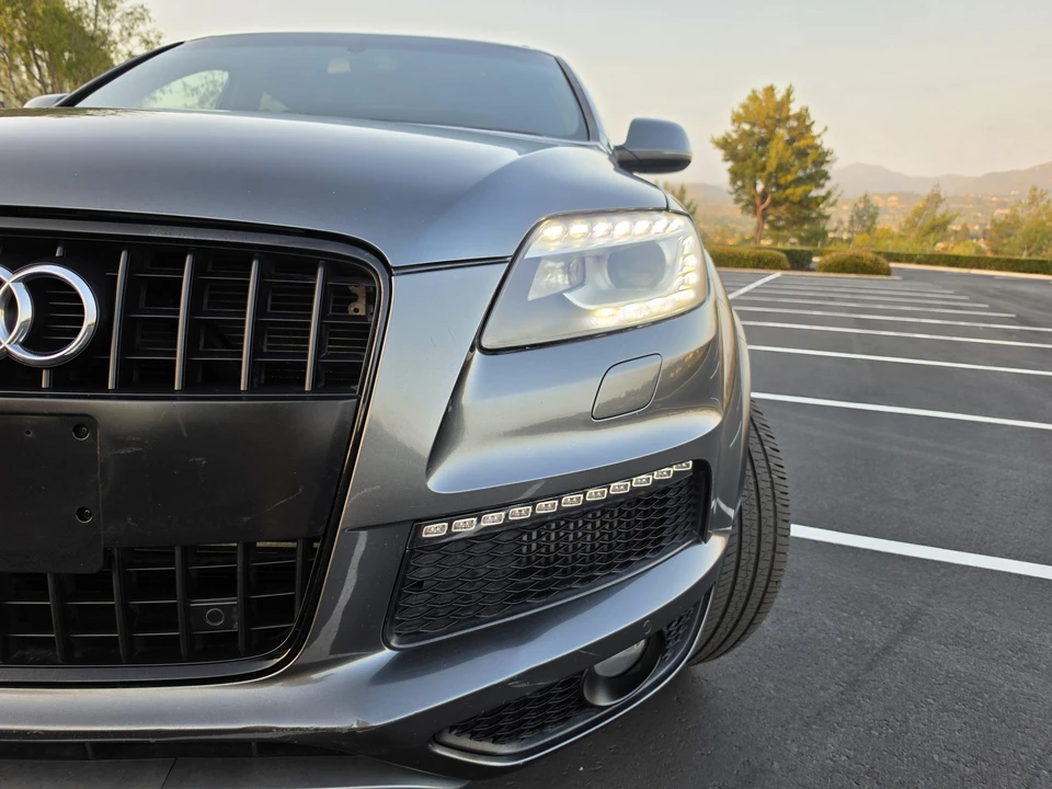 2013 Audi 4L Q7 - Image 22 of 31
