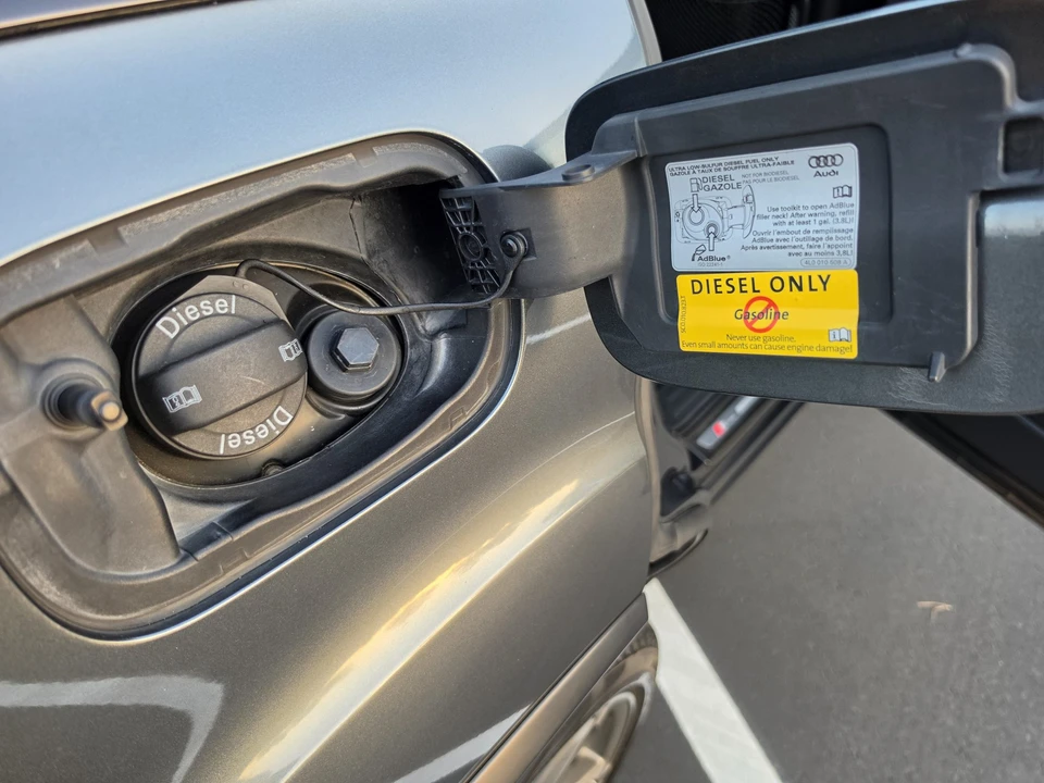 2013 Audi 4L Q7 - Image 30 of 31