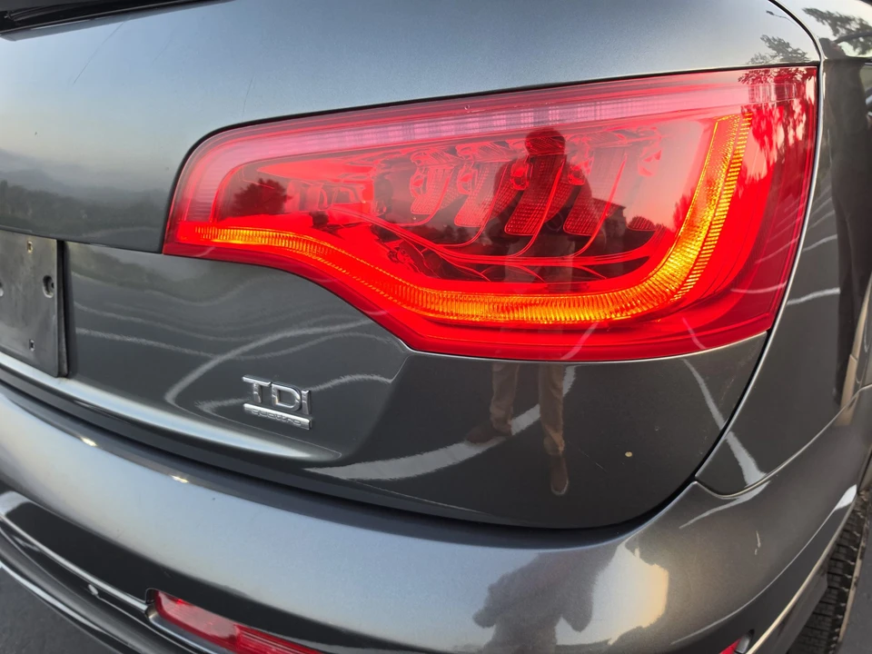 2013 Audi 4L Q7 - Image 29 of 31