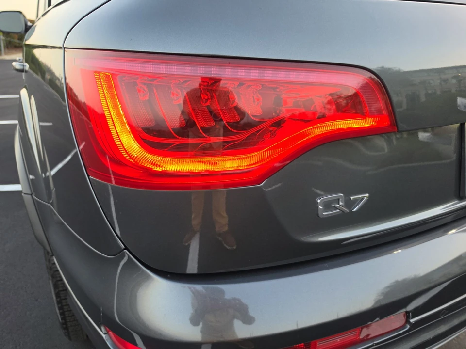 2013 Audi 4L Q7 - Image 28 of 31