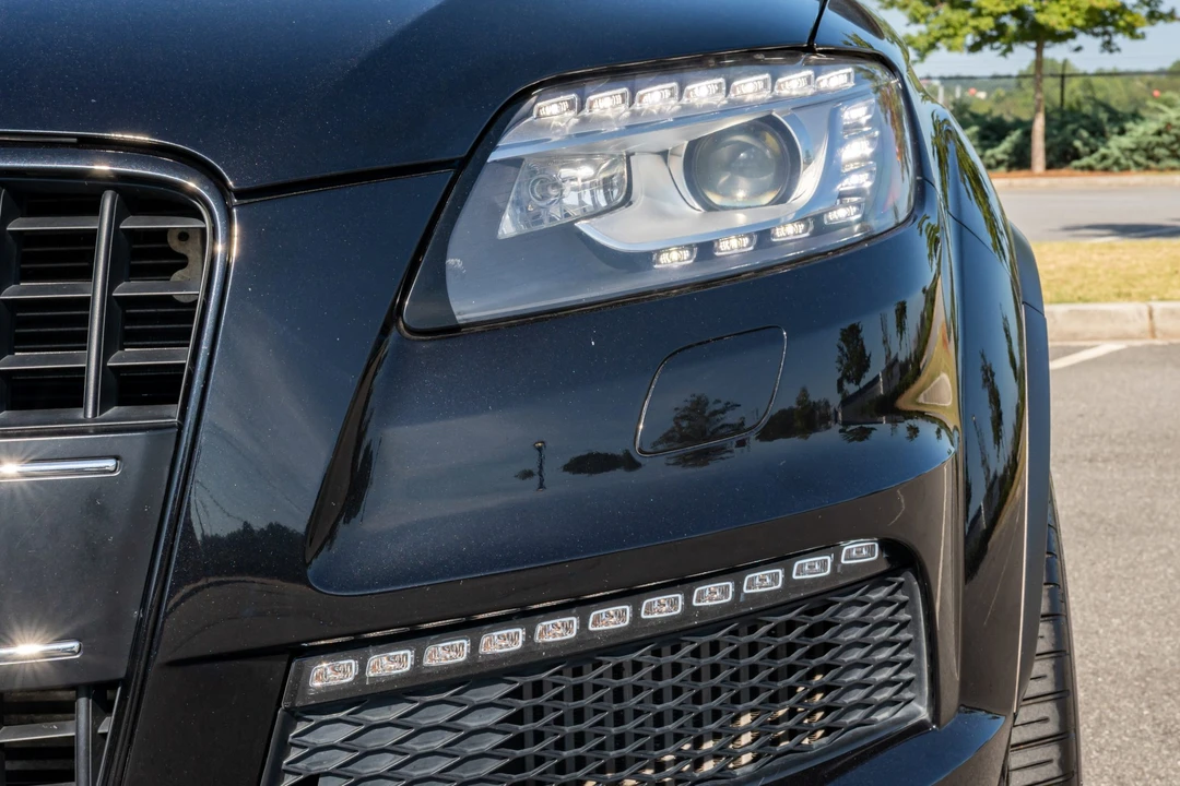 2013 Audi 4L Q7 - Image 13 of 31