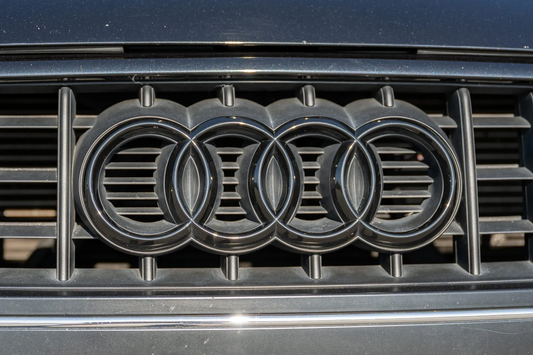 2013 Audi 4L Q7 - Image 31 of 31