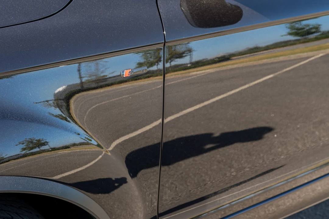 2013 Audi 4L Q7 - Image 24 of 31