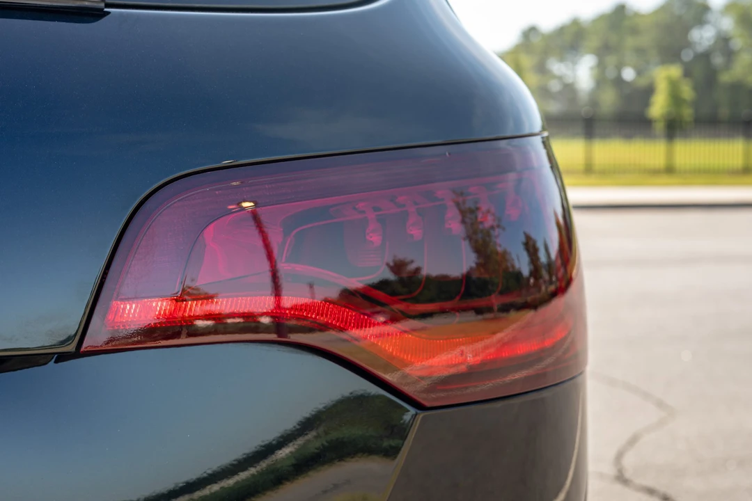 2013 Audi 4L Q7 - Image 16 of 31