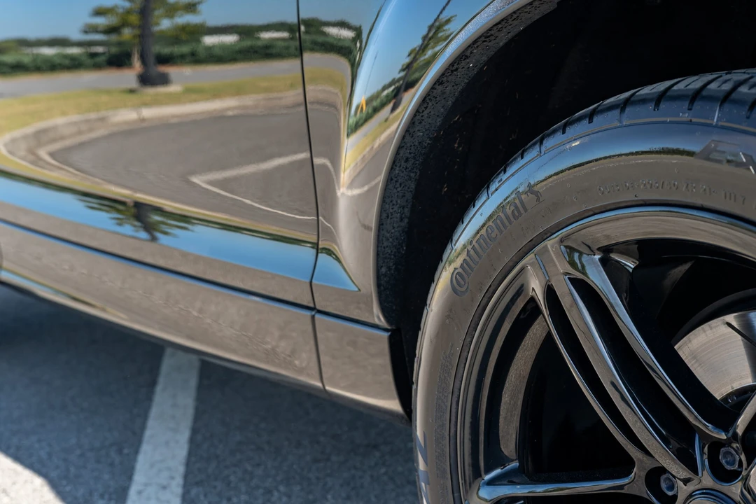 2013 Audi 4L Q7 - Image 23 of 31